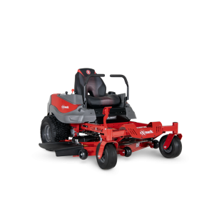 Quest X-Series with 24 HP* Exmark Engine and 50" Series 2 Fabricated Deck (Available Spring 2027)
